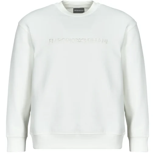 Emporio Armani - SWEATSHIRT EM001126