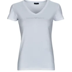 Emporio Armani - T-SHIRT V NECK