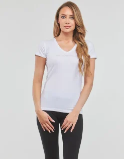 Emporio Armani - T-SHIRT V NECK