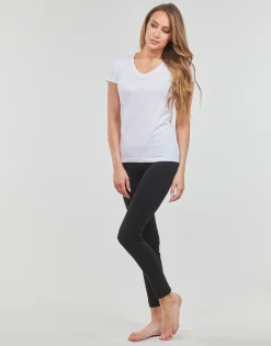 Emporio Armani - T-SHIRT V NECK