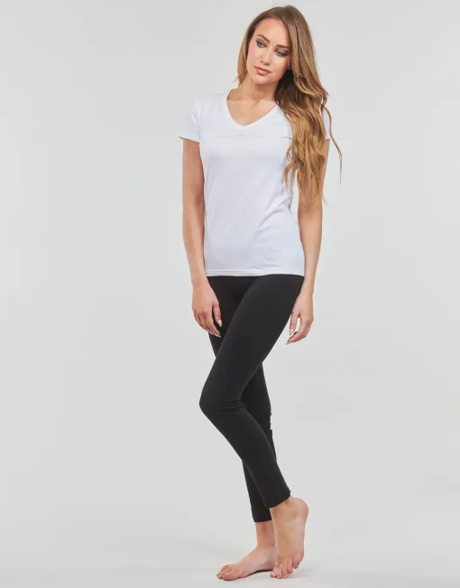 Emporio Armani - T-SHIRT V NECK