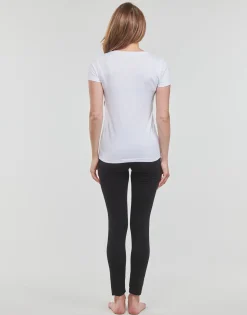 Emporio Armani - T-SHIRT V NECK