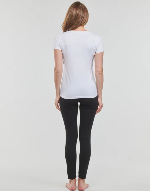 Emporio Armani - T-SHIRT V NECK