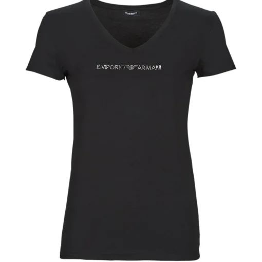 Emporio Armani - T-SHIRT V NECK