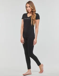 Emporio Armani - T-SHIRT V NECK