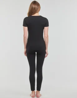 Emporio Armani - T-SHIRT V NECK