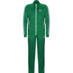 Emporio Armani EA7 - 7 LINES TRACKSUIT