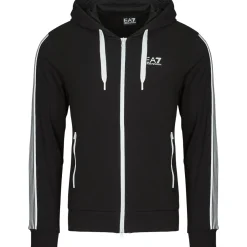 Emporio Armani EA7 - 7 LINES SWEATSHIRT