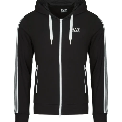 Emporio Armani EA7 - 7 LINES SWEATSHIRT