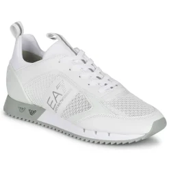 Emporio Armani EA7 - BLACK&WHITE LACES