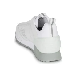 Emporio Armani EA7 - BLACK&WHITE LACES