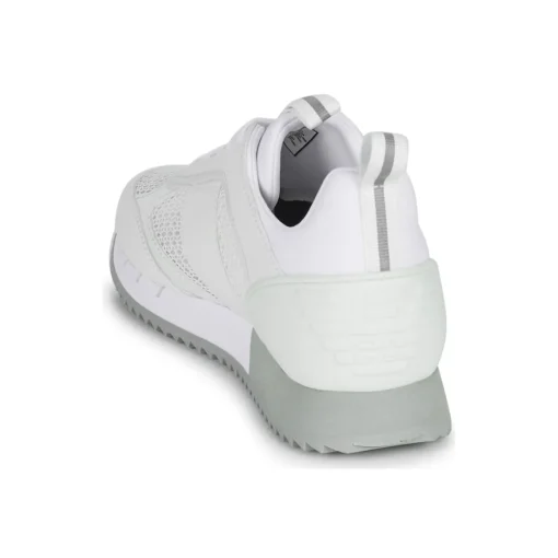 Emporio Armani EA7 - BLACK&WHITE LACES