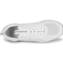 Emporio Armani EA7 - BLACK&WHITE LACES
