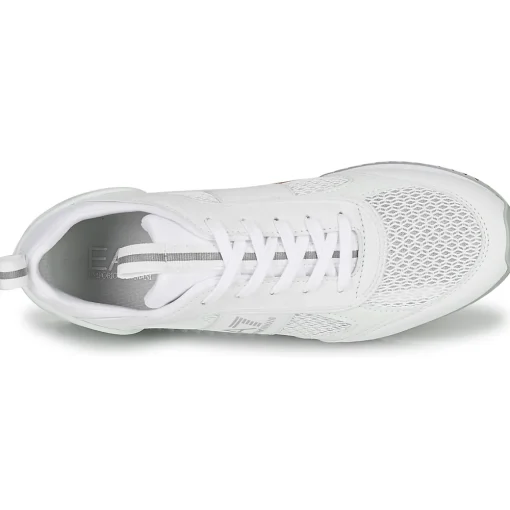 Emporio Armani EA7 - BLACK&WHITE LACES