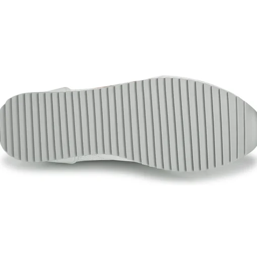 Emporio Armani EA7 - BLACK&WHITE LACES