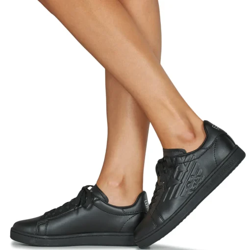 Emporio Armani EA7 - CLASSIC NEW CC