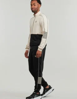 Emporio Armani EA7 - CORE IDENTITY TRACKSUIT