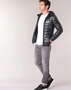 Emporio Armani EA7 - CORE ID 8NPB02