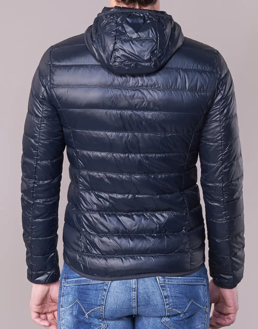 Emporio Armani EA7 - CORE ID 8NPB03