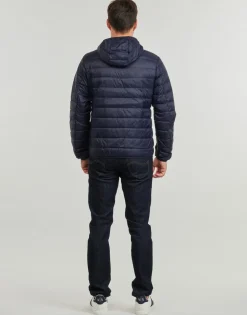 Emporio Armani EA7 - CORE IDENTITY DOWN JACKET HD
