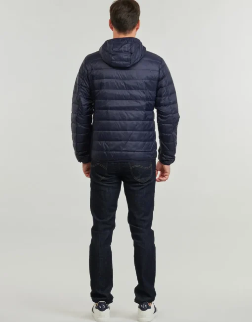 Emporio Armani EA7 - CORE IDENTITY DOWN JACKET HD