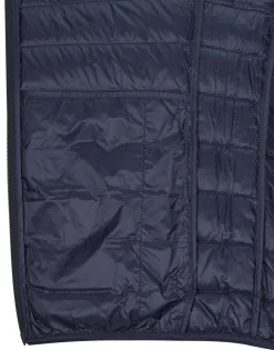 Emporio Armani EA7 - CORE IDENTITY DOWN JACKET HD