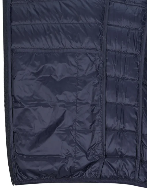 Emporio Armani EA7 - CORE IDENTITY DOWN JACKET HD