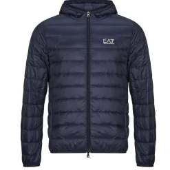 Emporio Armani EA7 - CORE IDENTITY DOWN JACKET HD