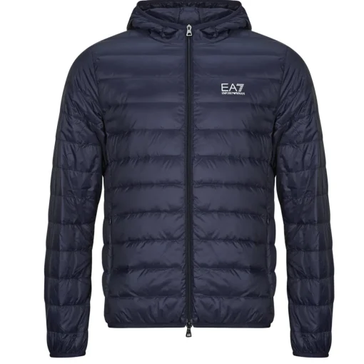 Emporio Armani EA7 - CORE IDENTITY DOWN JACKET HD
