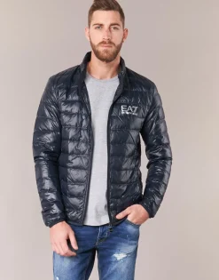 Emporio Armani EA7 - CORE ID 8NPB01