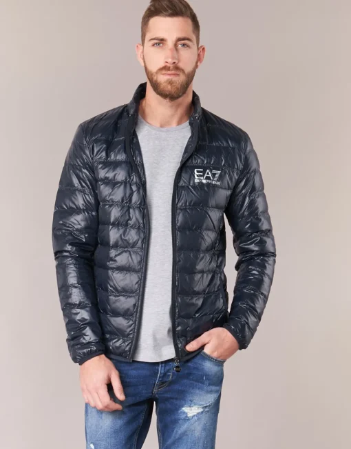Emporio Armani EA7 - CORE ID 8NPB01