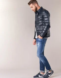 Emporio Armani EA7 - CORE ID 8NPB01
