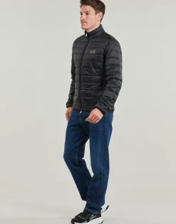 Emporio Armani EA7 - CORE IDENTITY DOWN JACKET