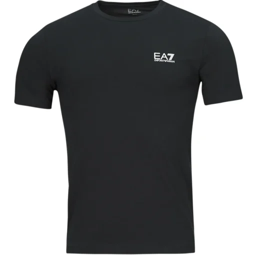 Emporio Armani EA7 - CORE IDENTITY TSHIRT