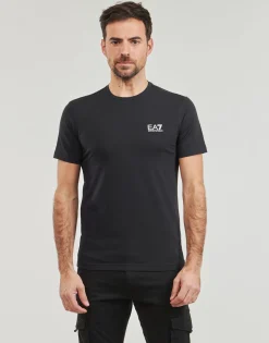 Emporio Armani EA7 - CORE IDENTITY TSHIRT
