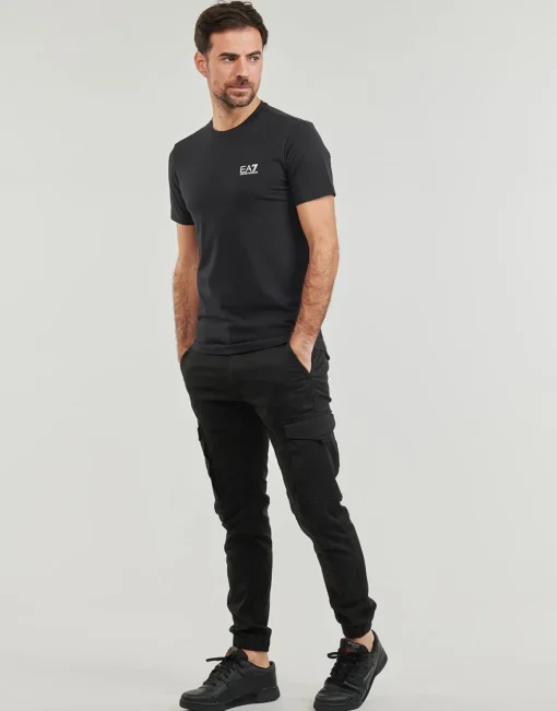 Emporio Armani EA7 - CORE IDENTITY TSHIRT
