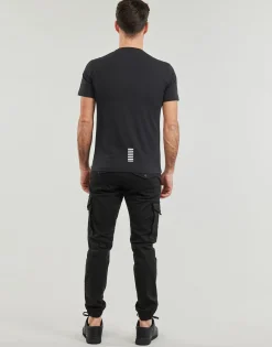 Emporio Armani EA7 - CORE IDENTITY TSHIRT