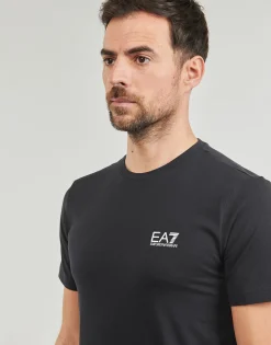 Emporio Armani EA7 - CORE IDENTITY TSHIRT