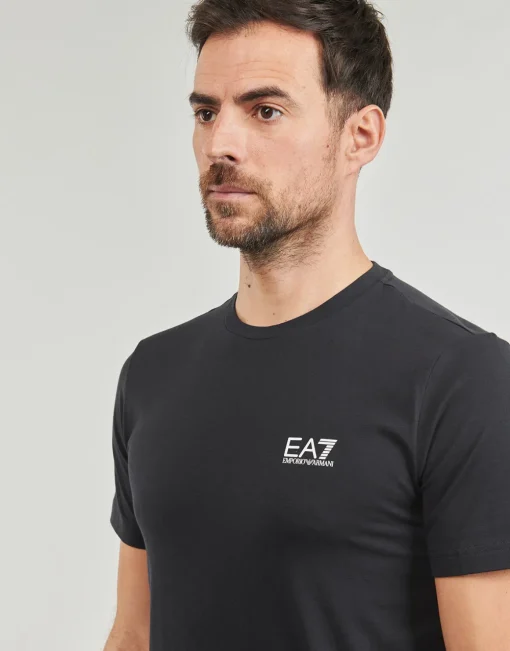 Emporio Armani EA7 - CORE IDENTITY TSHIRT