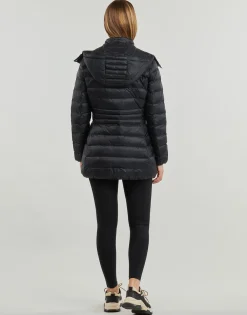 Emporio Armani EA7 - CORE LADY CABAN COAT
