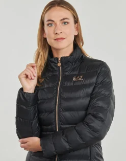Emporio Armani EA7 - CORE LADY CABAN COAT