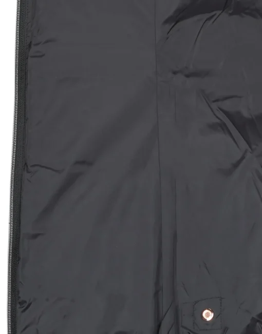Emporio Armani EA7 - CORE LADY CABAN COAT