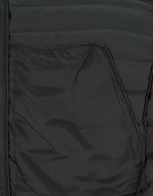 Emporio Armani EA7 - DOWN JACKET 6DPB16