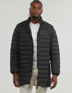 Emporio Armani EA7 - DOWN JACKET 6DPK12