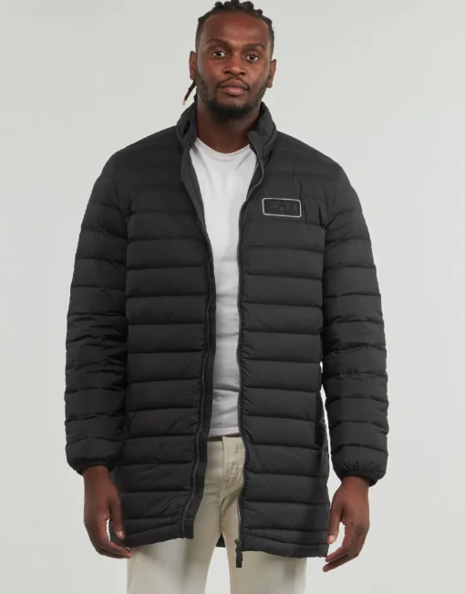 Emporio Armani EA7 - DOWN JACKET 6DPK12