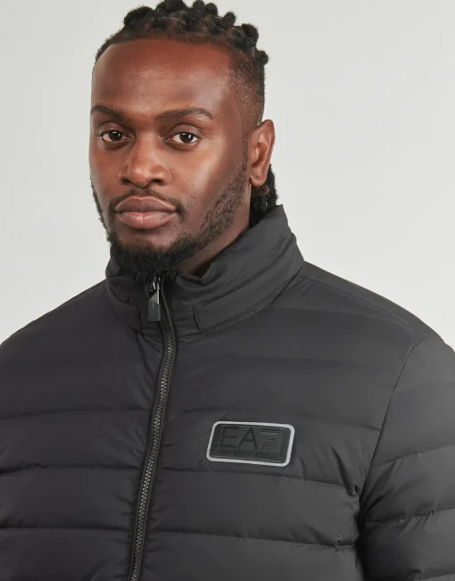 Emporio Armani EA7 - DOWN JACKET 6DPK12