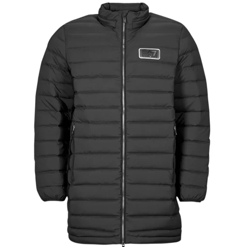 Emporio Armani EA7 - DOWN JACKET 6DPK12