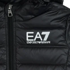 Emporio Armani EA7 - DOWN JACKET