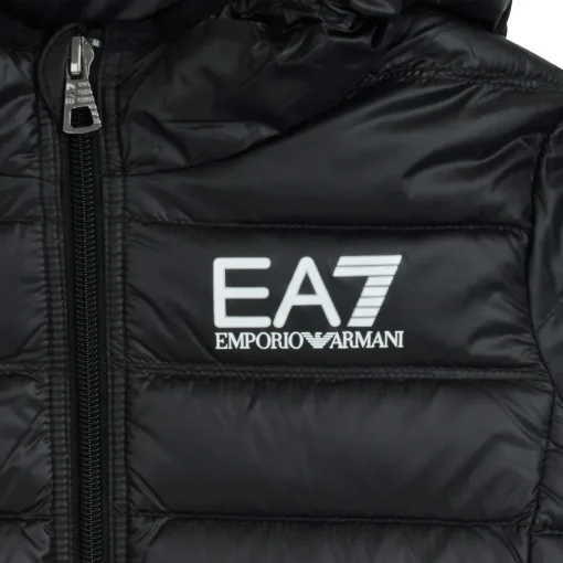 Emporio Armani EA7 - DOWN JACKET