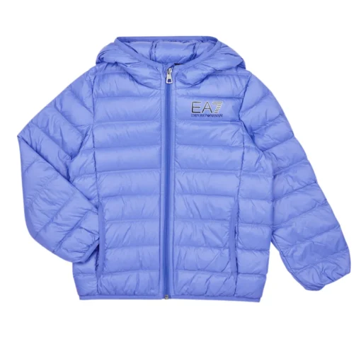 Emporio Armani EA7 - DOWN JACKET